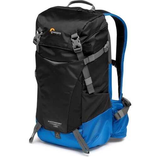 Zaino fotografico lowepro - zaino,