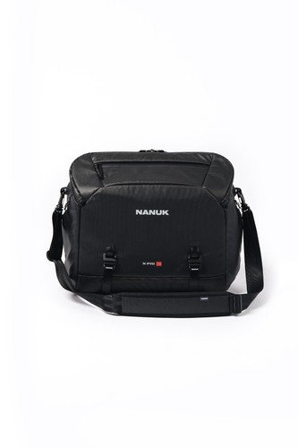 Nanuk pvd 15l messenger - nanuk,