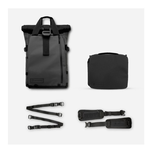 Wandrd prvke pacchetto zaino - pacchetto,