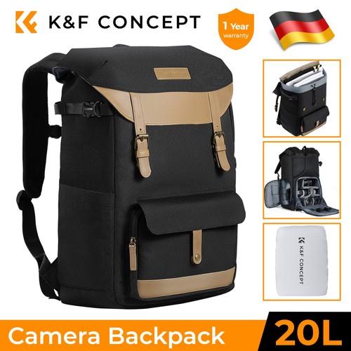 Concept 20l zaino per - zaino,