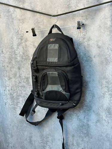 Zaino per fotocamera lowepro - fotocamera,