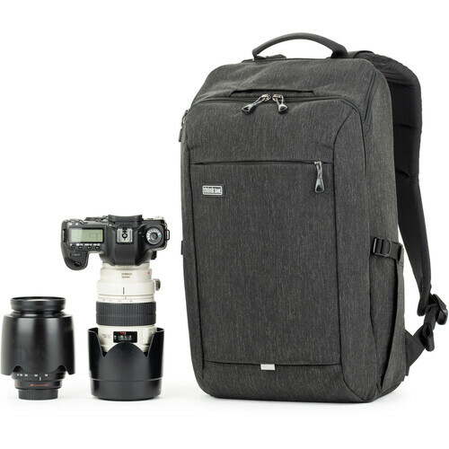 Zaino fotocamera think tank - zaino,