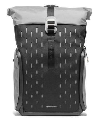 Manfrotto zaino uncover nero - manfrotto,