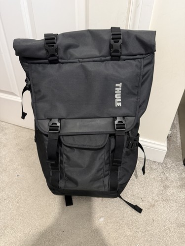 Zaino rolltop thule - thule, covert