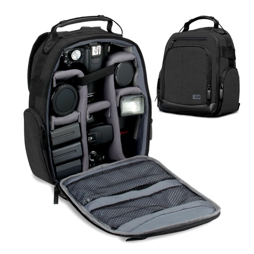 Zaino fotocamera con - , divisori