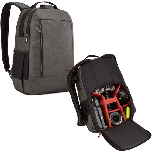 Case logic fotocamera - fotocamera, foto