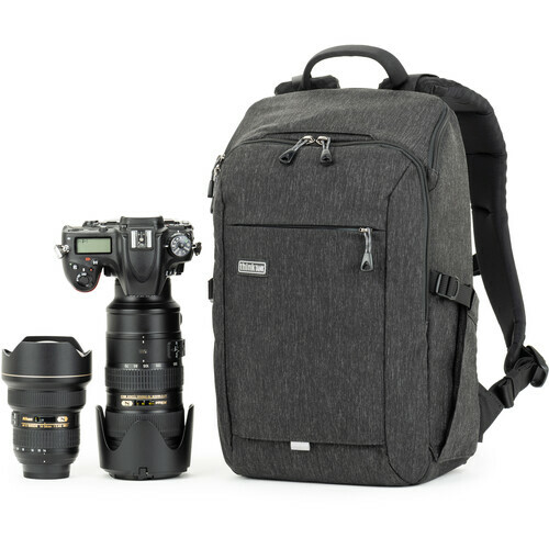 Zaino fotocamera think tank - think,