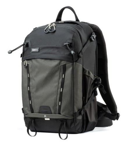 Zaino fotocamera think tank - zaino,