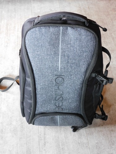Zaino reflex bechoi borsa - reflex,