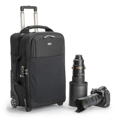 Borsa per fotocamera - , think
