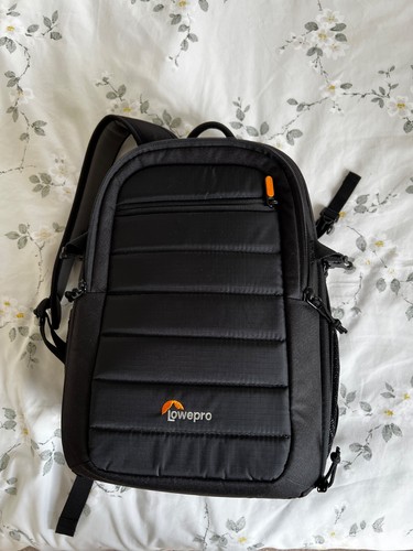 Lowepro tahoe 150 - bp, zaino