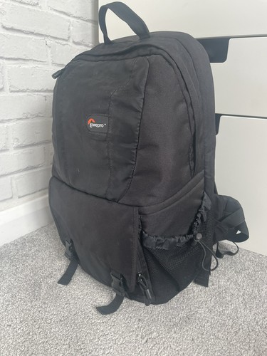 Zaino per fotocamera lowepro - zaino,