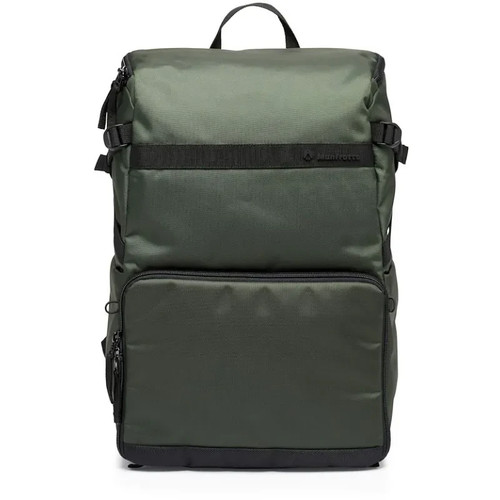 Zaino manfrotto street slim - zaino,