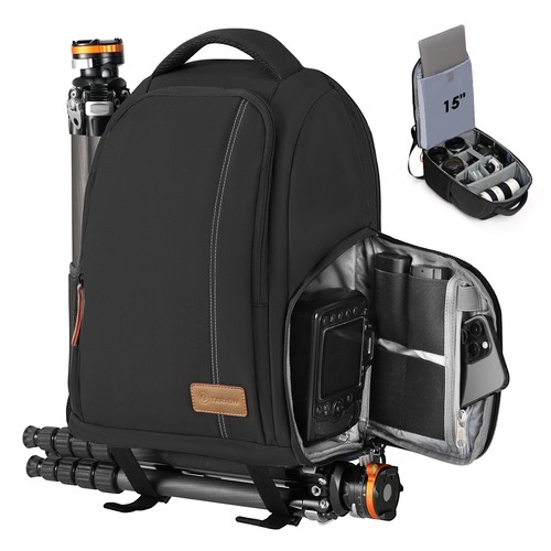Tarion zaino borsa fotocamera - zaino,