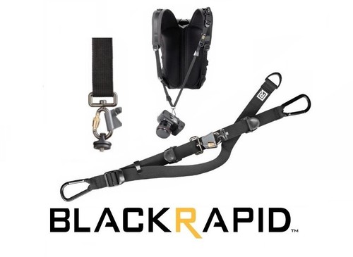 Blackrapid zaino cinghia - blackrapid,