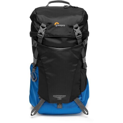 Zaino fotografico lowepro - fotografico,