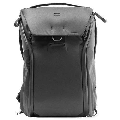 Peak design everyday backpack - design,