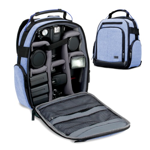 Zaino per fotocamera - , con