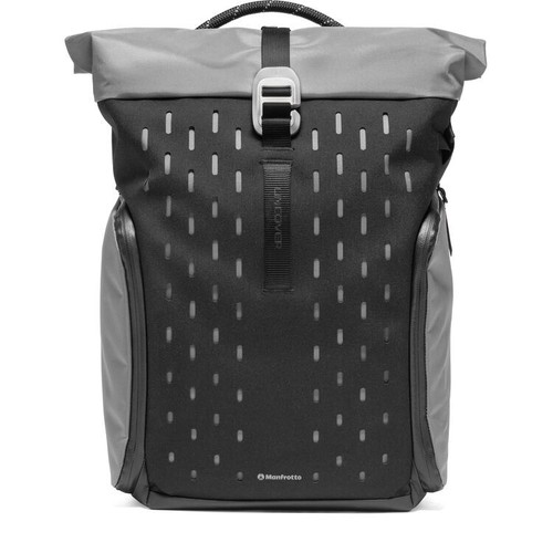 Manfrotto zaino uncover nero - manfrotto,